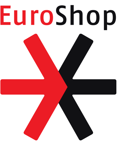 EuroShop Logo EuroShop Logo